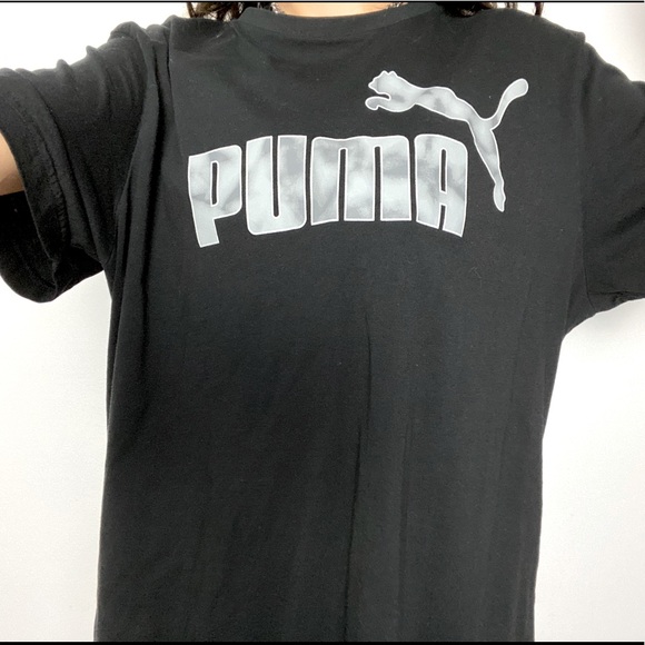 Puma Tee - Picture 3 of 3